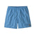 baggies shorts 5 in. - herr - clean currents patch lago blue