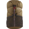 Ryggsäck | Tjalve 2.0 Backpack - Olive - Unisex