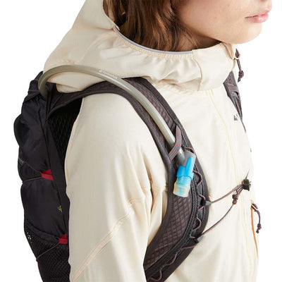 Ryggsäck | Tjalve 2.0 Backpack - Russet - Unisex