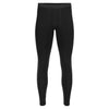 WarmWool Longs - Jet Black - Herr