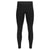 WarmWool Longs - Jet Black - Herr