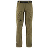 Friluftsbyxa | Gere 3.0 Pants Regular - Dusty Green - Herr