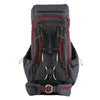 Vandringsryggsäck | Raido 2.0 Backpack 55L - Raven