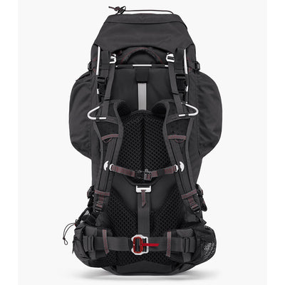 Vandringsryggsäck | Ymer 2.0 Backpack - 65L + 12L - Unisex