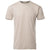 Ull-t-shirt | LightWool 180 Classic Tee - Simply Taupe - Herr