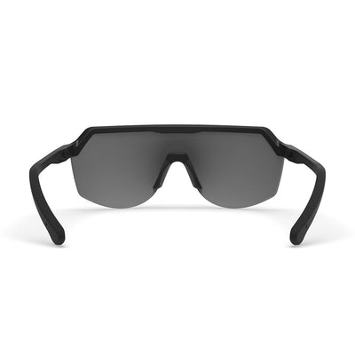Solglasögon | Blank - Black - Grey Lens