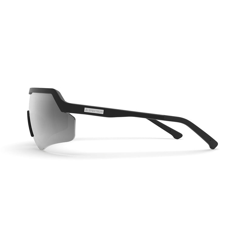 Solglasögon | Blankster - Black - Grey Lens