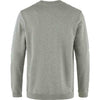 Sweatshirt | 1960 Logo Badge Sweater - Grey-Melange - Herr