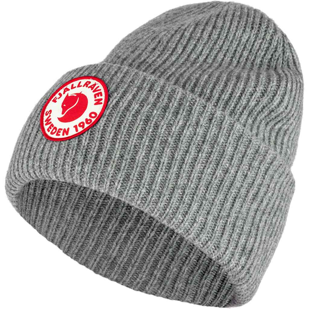 1960 Logo Hat - Grey