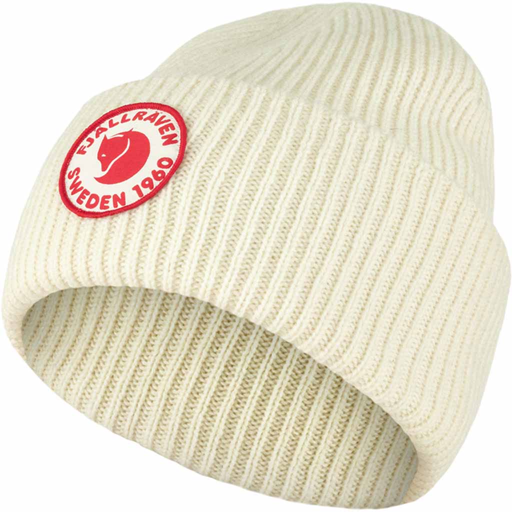 1960 Logo Hat - Chalk White