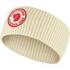 1960 Logo Headband - Chalk White