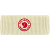 1960 Logo Headband - Chalk White