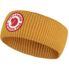 1960 Logo Headband - Mustard Yellow