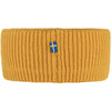 1960 Logo Headband - Mustard Yellow