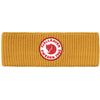 1960 Logo Headband - Mustard Yellow