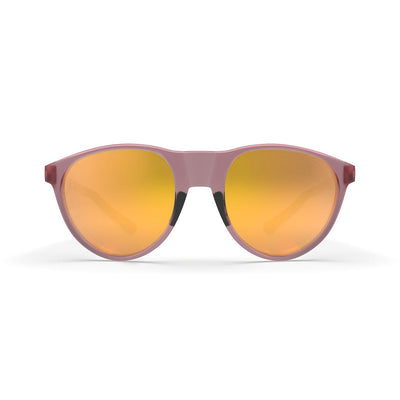 Solglasögon | Null - Mesa Rose - Gold Lens