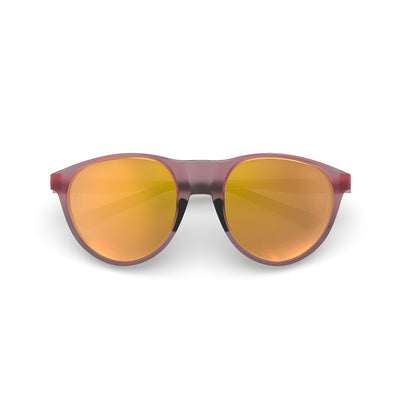 Solglasögon | Null - Mesa Rose - Gold Lens