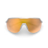 Solglasögon | Blank - Raw - Gold Lens