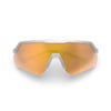 Solglasögon | Blankster - Raw - Gold Lens