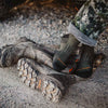 Boot Heavyweight Hunting Sock - 2101 - Forest