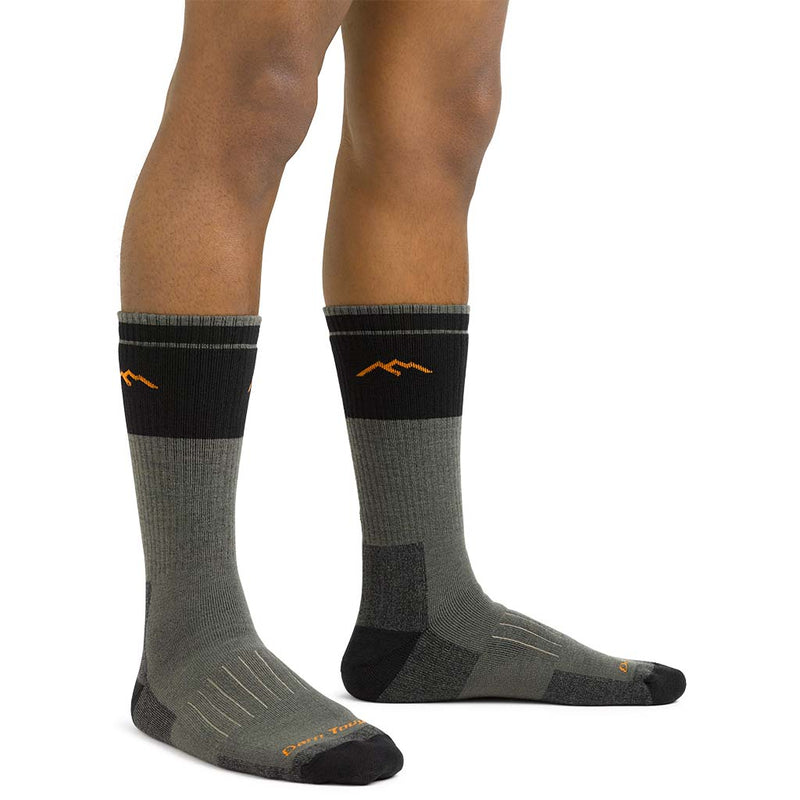 Boot Heavyweight Hunting Sock - 2101 - Forest