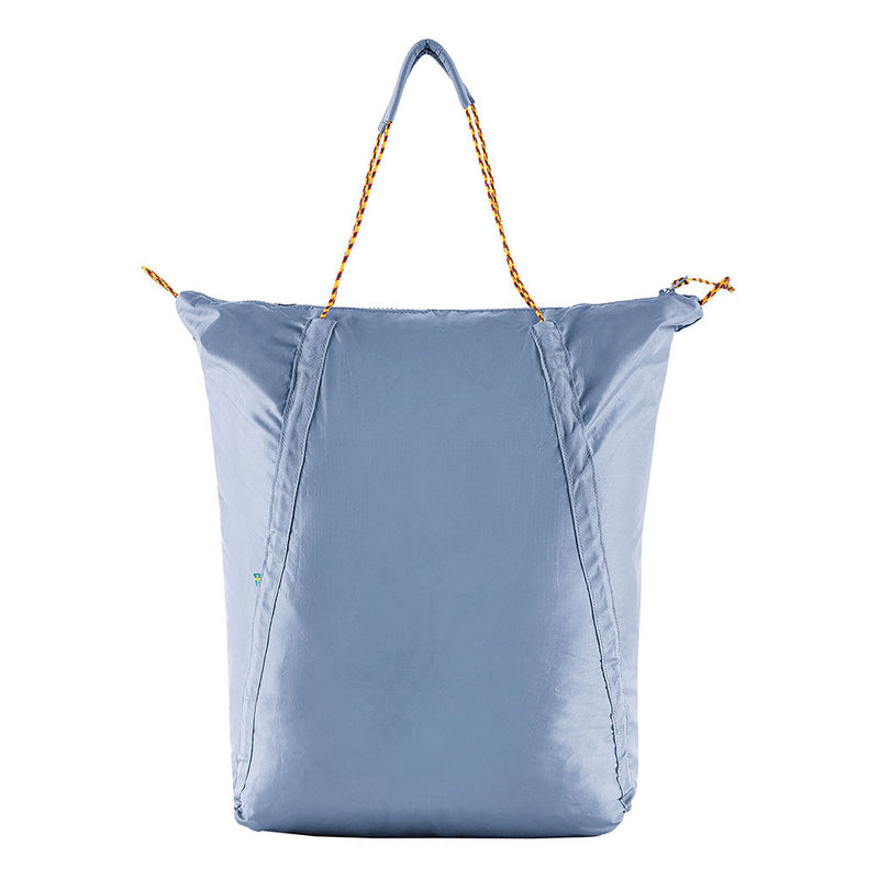 gebo bag 23l - faded blue - klattermusen