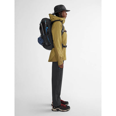 Ryggsäck | Delling Backpack 25L - Amber Gold - Unisex