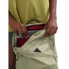 Ryggsäck | Gjalp Backpack 18L - Olive - Unisex