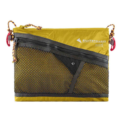 Algir Accessory Bag - Medium - Gold
