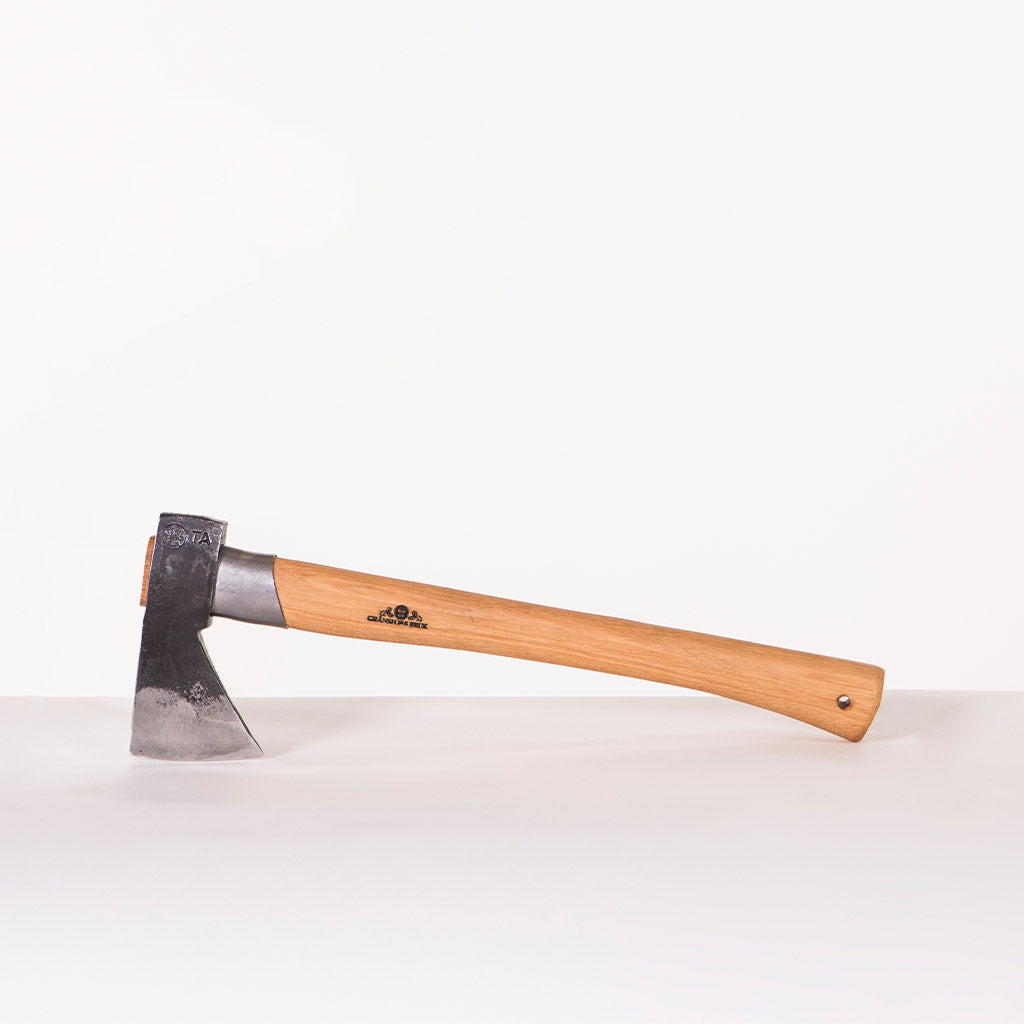 Outdoor Axe