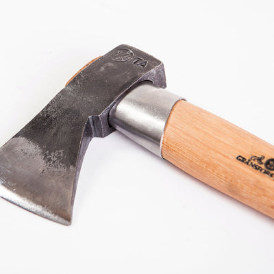 Outdoor Axe