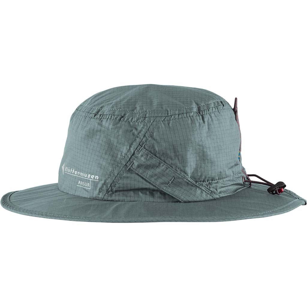Hatt | Ansur Hiking Hat - Stone Blue - Unisex