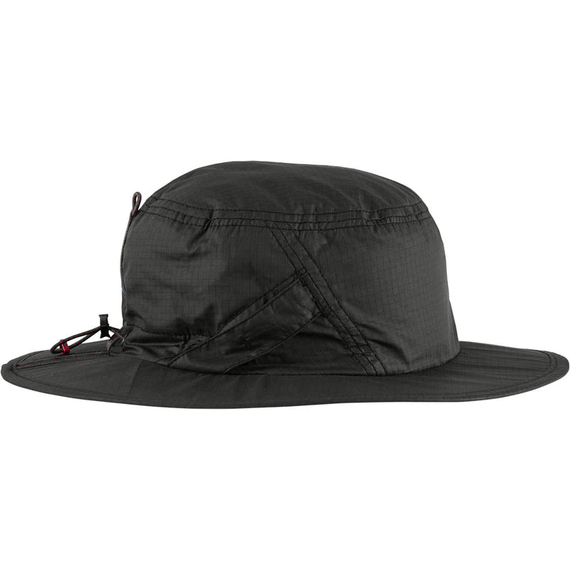 Hatt | Ansur Hiking Hat - Raven Black - Unisex