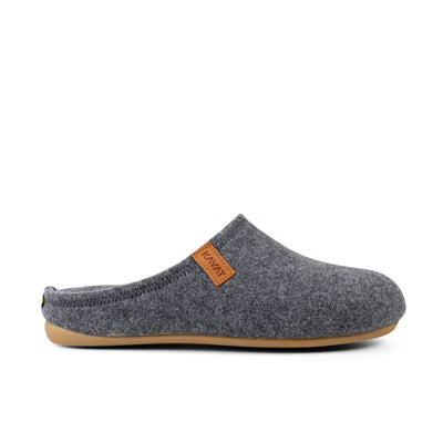 Djura WB - Grey - Unisex