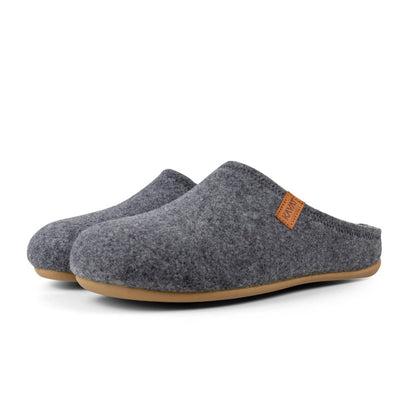 Djura WB - Grey - Unisex