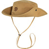 Abisko Summer Hat - Buckwheat Brown - Unisex