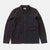 Barney Worker Jacket - Black - Herr