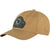 Keps | Classic Badge Cap - Buckwheat Brown - Unisex