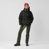 Dunjacka | Expedition Down LITE Jacket - Black - Dam