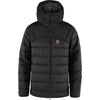 Expedition Mid Winter Jacket - Black-Basalt - Herr