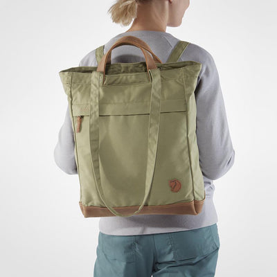 Väska | Totepack No. 2 - Black