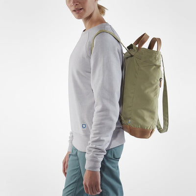 Väska | Totepack No. 2 - Black