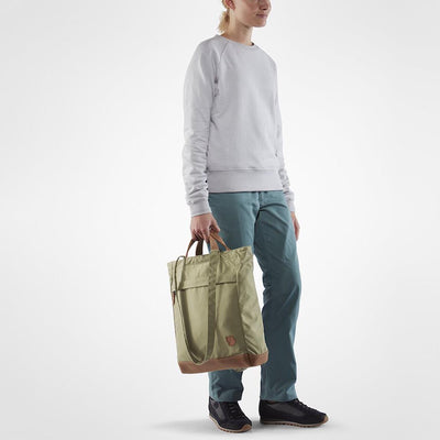 Väska | Totepack No. 2 - Black