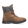 Adak ReWool Michelin (odubbad sula) - Coffee/Grey - Herr