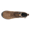 Adak ReWool Michelin (odubbad sula) - Coffee/Grey - Herr