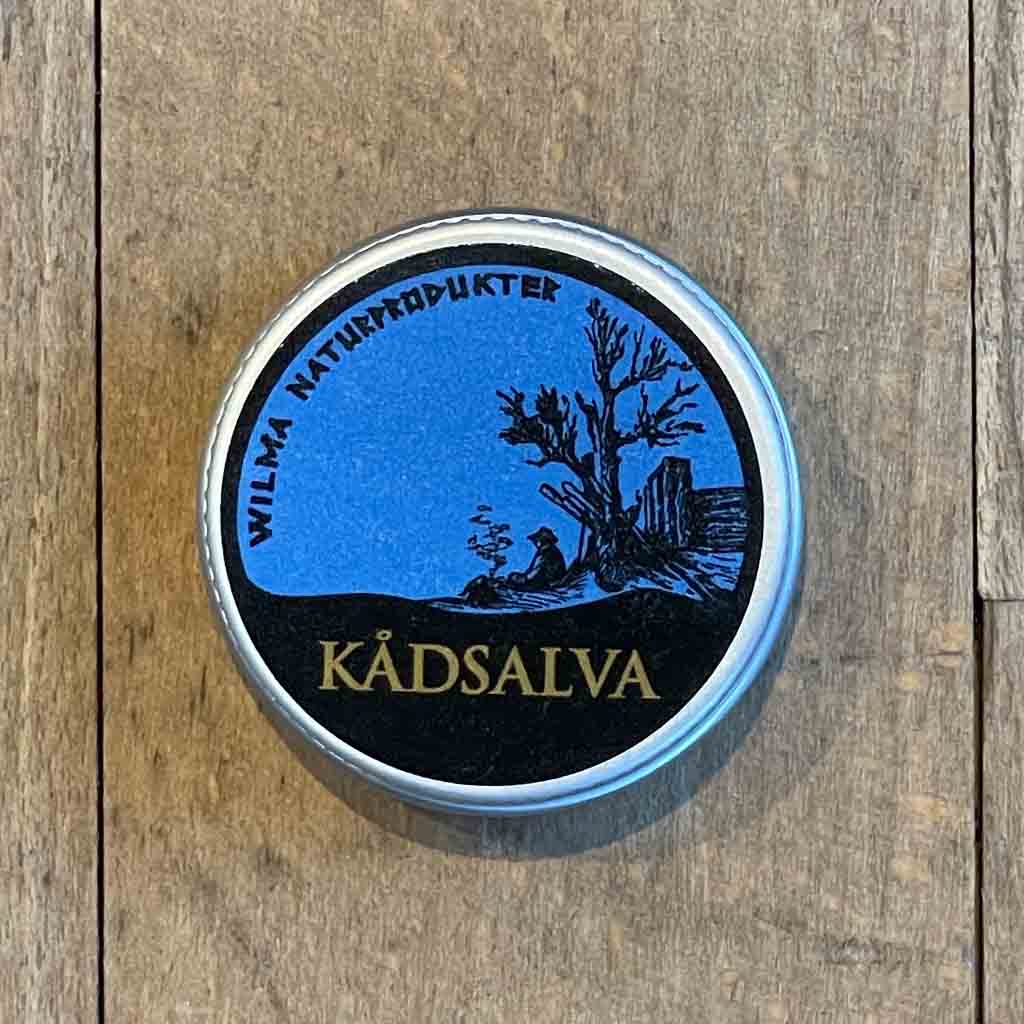 Kådsalva - 15 ml