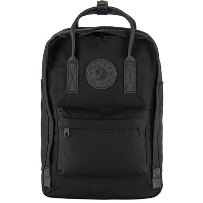 Ryggsäck | Kånken No. 2 Laptop 15'' Black - Unisex