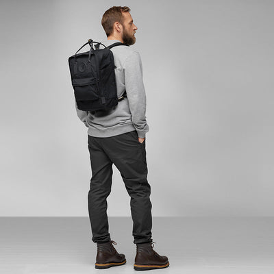 Ryggsäck | Kånken No. 2 Laptop 15'' Black - Unisex