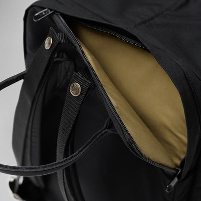 Ryggsäck | Kånken No. 2 Laptop 15'' Black - Unisex