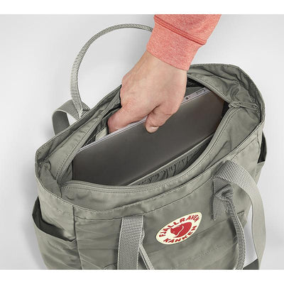 Väska | Kånken Totepack - Black